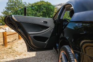 Mercedes-Benz CLS 500 - 2007