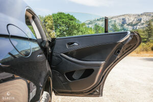 Mercedes-Benz CLS 500 - 2007