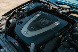 Mercedes-Benz CLS 500 - 2007