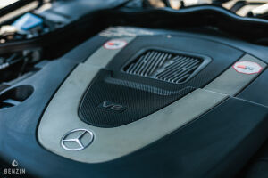 Mercedes-Benz CLS 500 - 2007