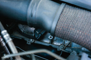 Mercedes-Benz CLS 500 - 2007