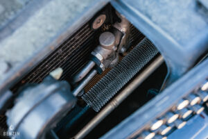 Mercedes-Benz CLS 500 - 2007