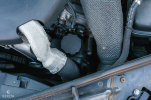 Mercedes-Benz CLS 500 - 2007