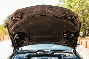 Mercedes-Benz CLS 500 - 2007