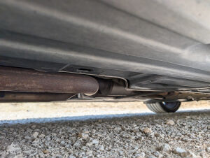 Mercedes-Benz CLS 500 - 2007