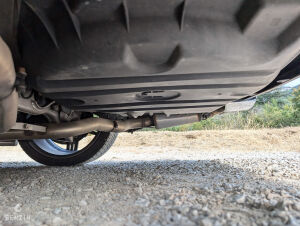 Mercedes-Benz CLS 500 - 2007