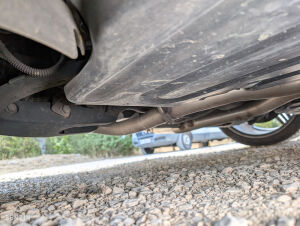 Mercedes-Benz CLS 500 - 2007