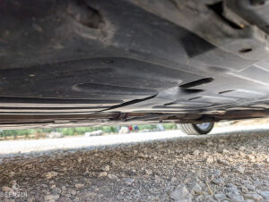 Mercedes-Benz CLS 500 - 2007