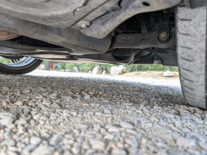 Mercedes-Benz CLS 500 - 2007