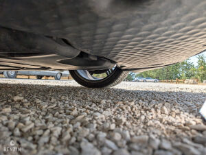 Mercedes-Benz CLS 500 - 2007