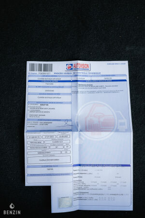 Mercedes-Benz CLS 500 - 2007