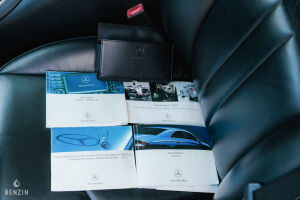 Mercedes-Benz CLS 500 - 2007