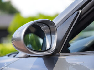 Porsche 911 type 997 Carrera S Cabriolet - 2006