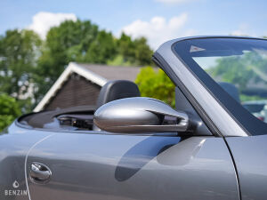 Porsche 911 type 997 Carrera S Cabriolet - 2006