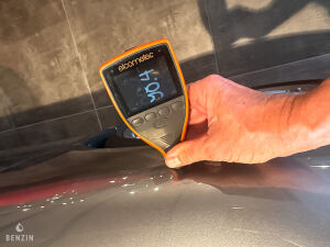 Porsche 911 type 997 Carrera S Cabriolet - 2006