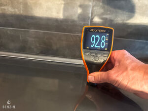 Porsche 911 type 997 Carrera S Cabriolet - 2006