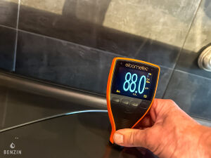 Porsche 911 type 997 Carrera S Cabriolet - 2006