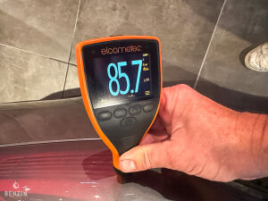 Porsche 911 type 997 Carrera S Cabriolet - 2006