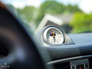 Porsche 911 type 997 Carrera S Cabriolet - 2006