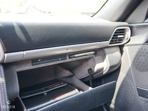 Porsche 911 type 997 Carrera S Cabriolet - 2006