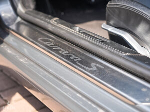 Porsche 911 type 997 Carrera S Cabriolet - 2006