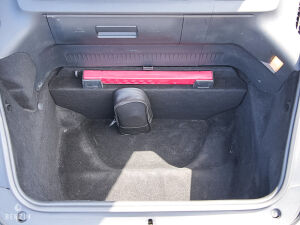 Porsche 911 type 997 Carrera S Cabriolet - 2006