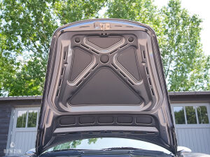 Porsche 911 type 997 Carrera S Cabriolet - 2006