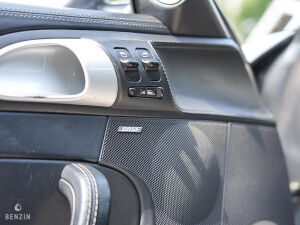 Porsche 911 type 997 Carrera S Cabriolet - 2006