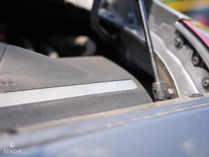 Porsche 911 type 997 Carrera S Cabriolet - 2006