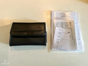 Porsche 911 type 997 Carrera S Cabriolet - 2006