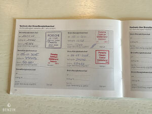 Porsche 911 type 997 Carrera S Cabriolet - 2006