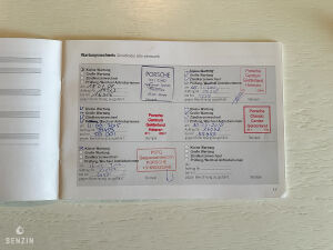 Porsche 911 type 997 Carrera S Cabriolet - 2006