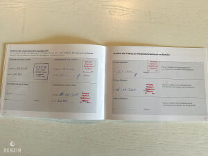 Porsche 911 type 997 Carrera S Cabriolet - 2006