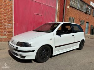 Fiat Punto GT - 1994