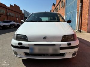 Fiat Punto GT - 1994