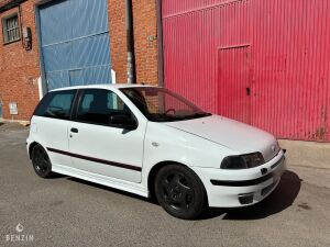 Fiat Punto GT - 1994