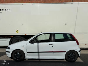 Fiat Punto GT - 1994