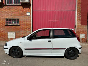 Fiat Punto GT - 1994