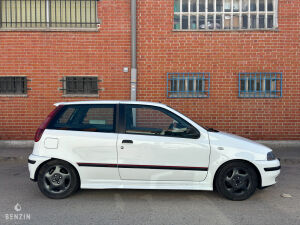 Fiat Punto GT - 1994