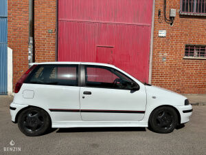 Fiat Punto GT - 1994