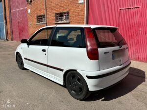 Fiat Punto GT - 1994