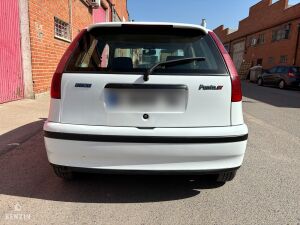 Fiat Punto GT - 1994
