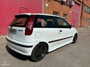 Fiat Punto GT - 1994