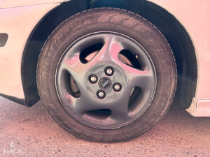 Fiat Punto GT - 1994