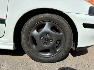 Fiat Punto GT - 1994