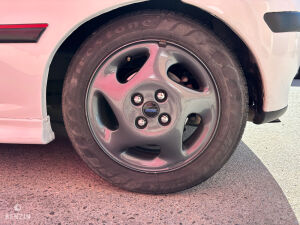 Fiat Punto GT - 1994