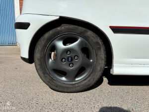 Fiat Punto GT - 1994