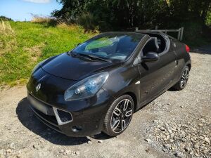 Renault Wind 1.6 133 - 2010