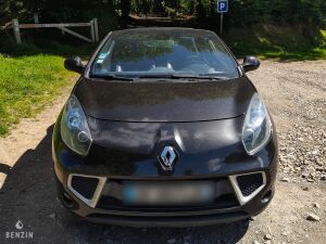 Renault Wind 1.6 133 - 2010