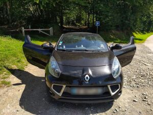 Renault Wind 1.6 133 - 2010